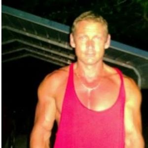 Meet your Posher, Wesley